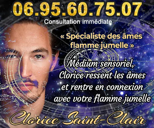 voyance flamme jumelle